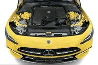 Mercedes-Benz CLE 180 (Clasa CLE) din 2024 cu 24.478 km - oferta MER228260 - foto 10