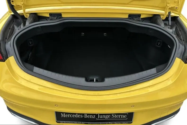 Mercedes-Benz CLE 180 (Clasa CLE) din 2024 cu 24.478 km - oferta MER228260 - foto 11