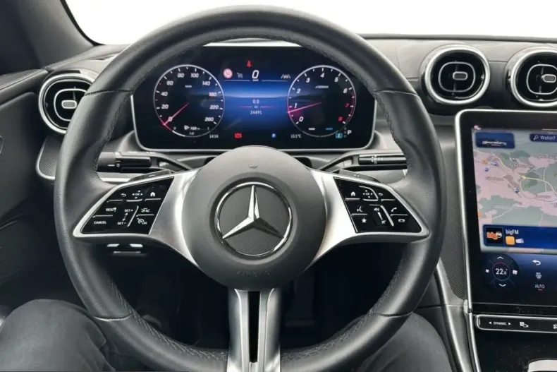 Mercedes-Benz CLE 180 (Clasa CLE) din 2024 cu 24.478 km - oferta MER228260 - foto 14