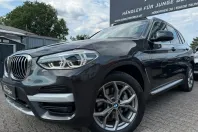 BMW X3 (Seria X) din 2021 cu 90.000 km - oferta BMW228261 - foto 1