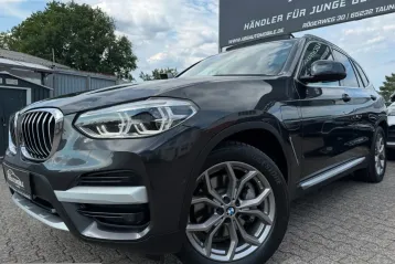 BMW X3 din 2021 - oferta BMW228261