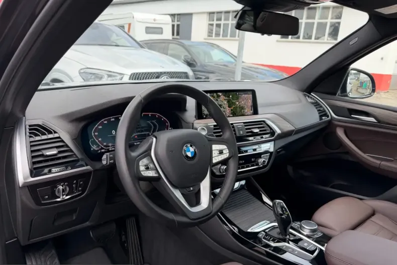 BMW X3 (Seria X) din 2021 cu 90.000 km - oferta BMW228261 - foto 2