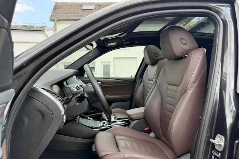 BMW X3 (Seria X) din 2021 cu 90.000 km - oferta BMW228261 - foto 6
