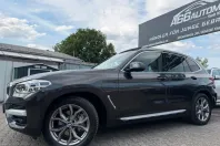 BMW X3 (Seria X) din 2021 cu 90.000 km - oferta BMW228261 - foto 10