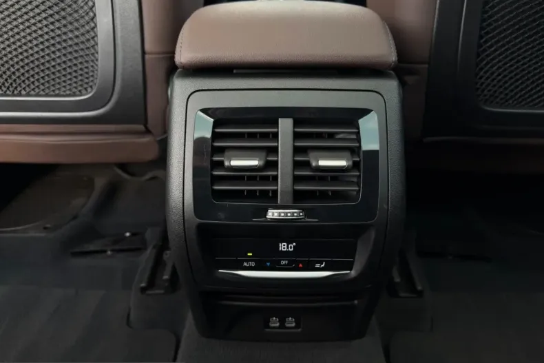 BMW X3 (Seria X) din 2021 cu 90.000 km - oferta BMW228261 - foto 15