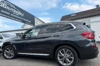 BMW X3 (Seria X) din 2021 cu 90.000 km - oferta BMW228261 - foto 16