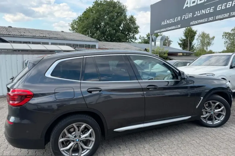 BMW X3 (Seria X) din 2021 cu 90.000 km - oferta BMW228261 - foto 22