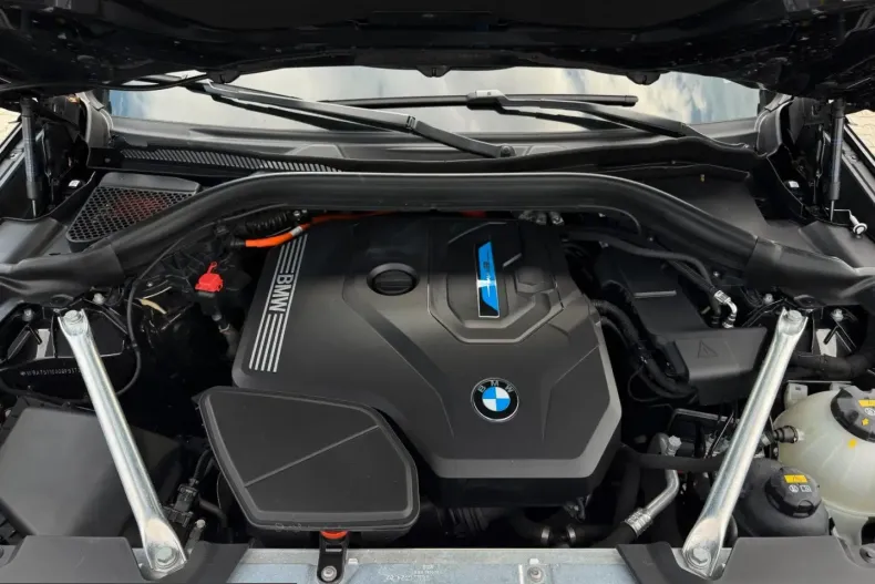 BMW X3 (Seria X) din 2021 cu 90.000 km - oferta BMW228261 - foto 24