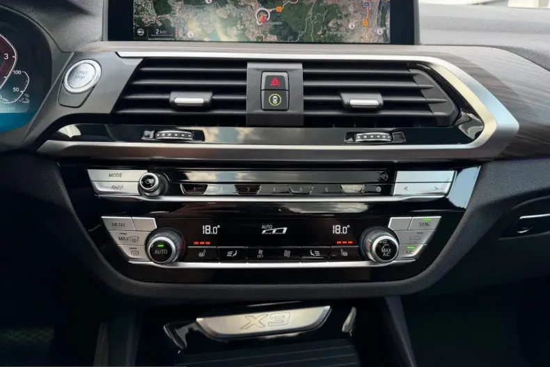 BMW X3 (Seria X) din 2021 cu 90.000 km - oferta BMW228261 - foto 32