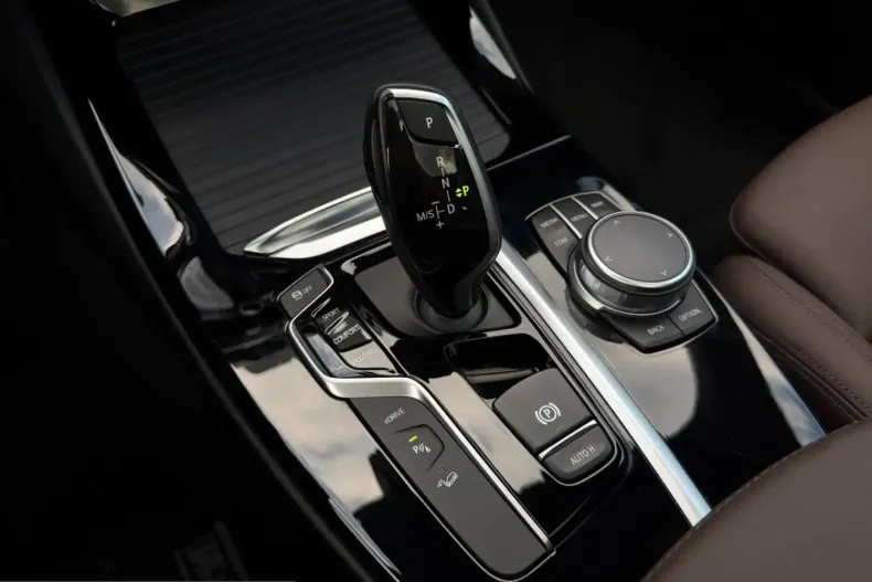 BMW X3 (Seria X) din 2021 cu 90.000 km - oferta BMW228261 - foto 33
