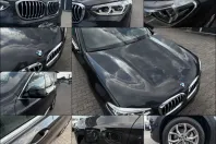 BMW X3 (Seria X) din 2021 cu 90.000 km - oferta BMW228261 - foto 36