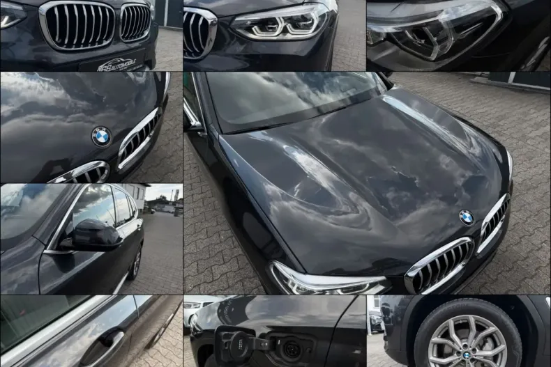BMW X3 (Seria X) din 2021 cu 90.000 km - oferta BMW228261 - foto 36