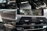 BMW X3 (Seria X) din 2021 cu 90.000 km - oferta BMW228261 - foto 38