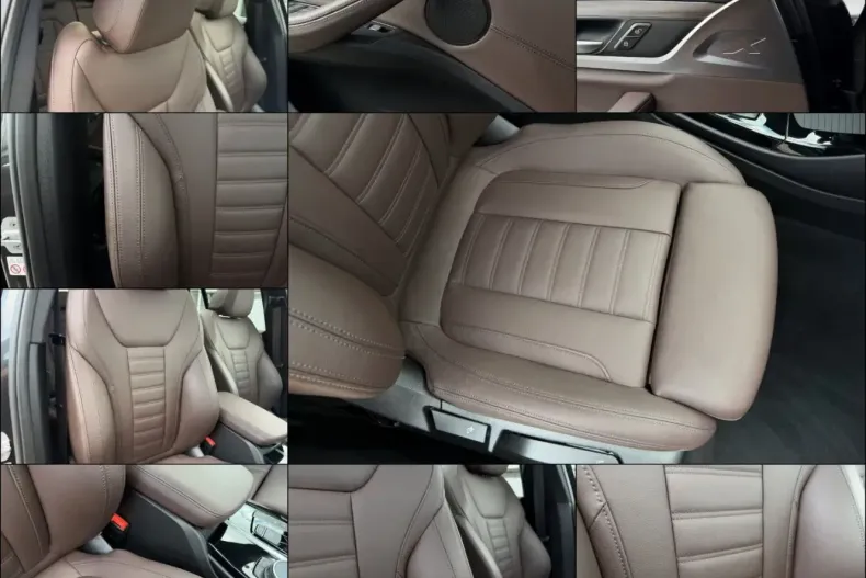 BMW X3 (Seria X) din 2021 cu 90.000 km - oferta BMW228261 - foto 39