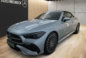 Mercedes-Benz CLE 200 din 2025 - oferta MER228262