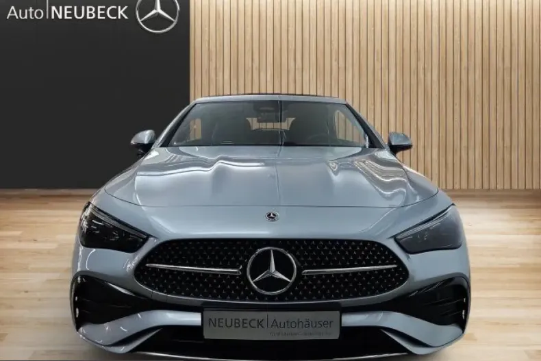 Mercedes-Benz CLE 200 (Clasa CLE) din 2025 cu 25.450 km - oferta MER228262 - foto 3