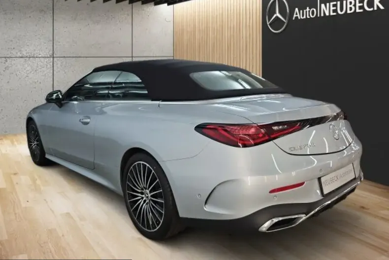 Mercedes-Benz CLE 200 (Clasa CLE) din 2025 cu 25.450 km - oferta MER228262 - foto 8