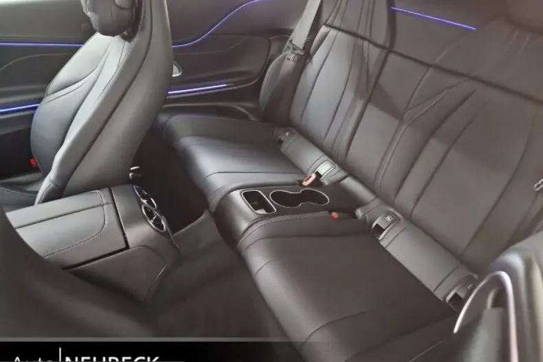 Mercedes-Benz CLE 200 (Clasa CLE) din 2025 cu 25.450 km - oferta MER228262 - foto 17