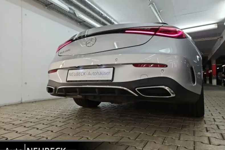 Mercedes-Benz CLE 200 (Clasa CLE) din 2025 cu 25.450 km - oferta MER228262 - foto 22