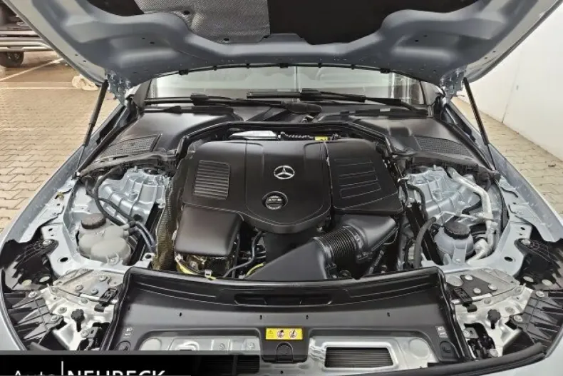 Mercedes-Benz CLE 200 (Clasa CLE) din 2025 cu 25.450 km - oferta MER228262 - foto 26