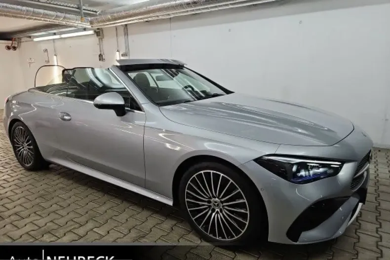 Mercedes-Benz CLE 200 (Clasa CLE) din 2025 cu 25.450 km - oferta MER228262 - foto 28