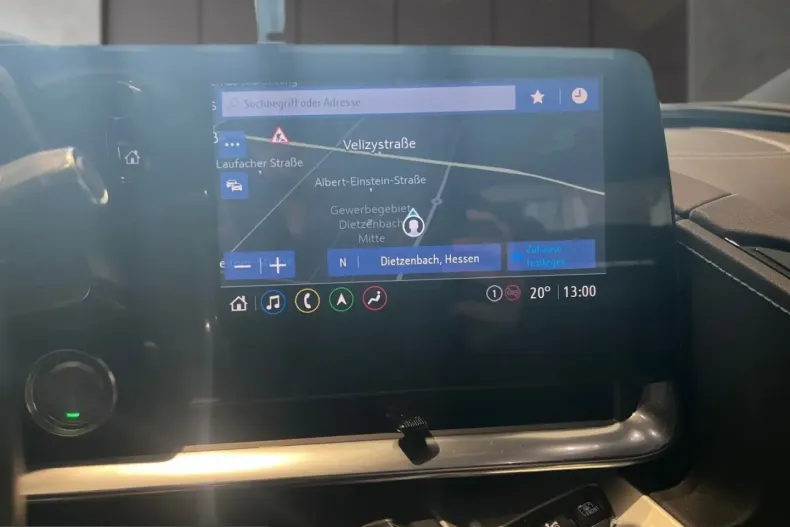 Corvette C8 din 2025 cu 5.000 km - oferta COR228263 - foto 6