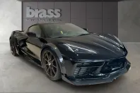 Corvette C8 din 2025 cu 5.000 km - oferta COR228263 - foto 14