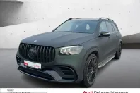 Mercedes-Benz GLS 63 (Clasa GLS) din 2021 cu 73.406 km - oferta MER228264 - foto 1