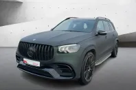 Mercedes-Benz GLS 63 (Clasa GLS) din 2021 cu 73.406 km - oferta MER228264 - foto 2