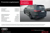 Mercedes-Benz GLS 63 (Clasa GLS) din 2021 cu 73.406 km - oferta MER228264 - foto 3