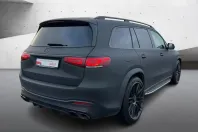 Mercedes-Benz GLS 63 (Clasa GLS) din 2021 cu 73.406 km - oferta MER228264 - foto 5