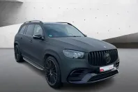 Mercedes-Benz GLS 63 (Clasa GLS) din 2021 cu 73.406 km - oferta MER228264 - foto 6