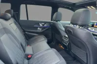 Mercedes-Benz GLS 63 (Clasa GLS) din 2021 cu 73.406 km - oferta MER228264 - foto 9