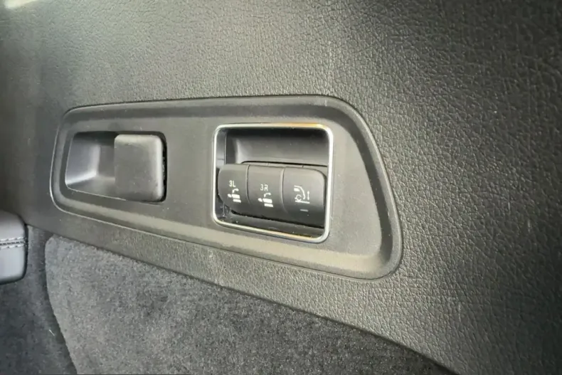 Mercedes-Benz GLS 63 (Clasa GLS) din 2021 cu 73.406 km - oferta MER228264 - foto 18