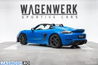 Porsche Boxster din 2024 cu 4.900 km - oferta POR228265 - foto 3