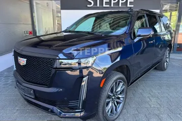 Cadillac Escalade din 2025 - oferta CAD228266