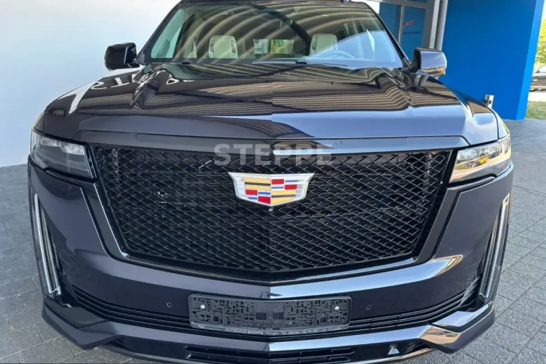 Cadillac Escalade din 2025 cu 29.792 km - oferta CAD228266 - foto 2