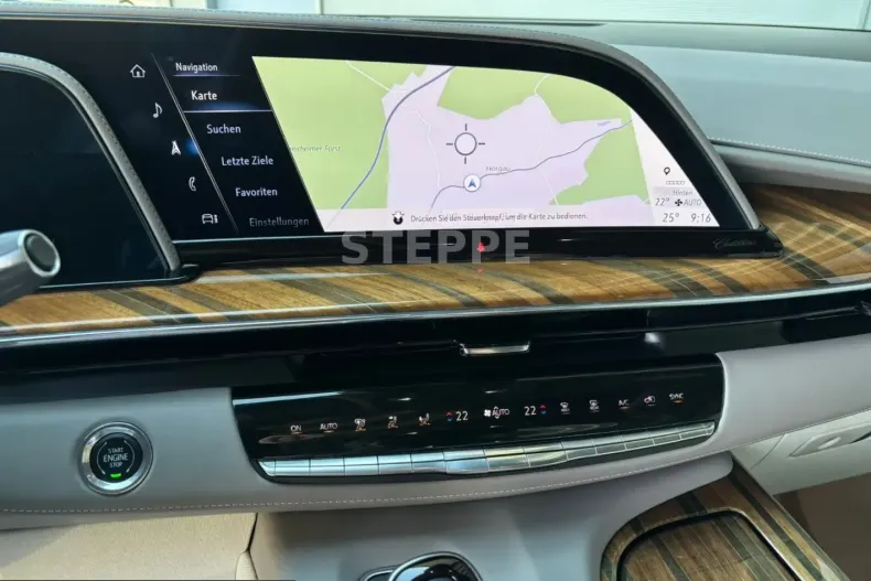 Cadillac Escalade din 2025 cu 29.792 km - oferta CAD228266 - foto 22