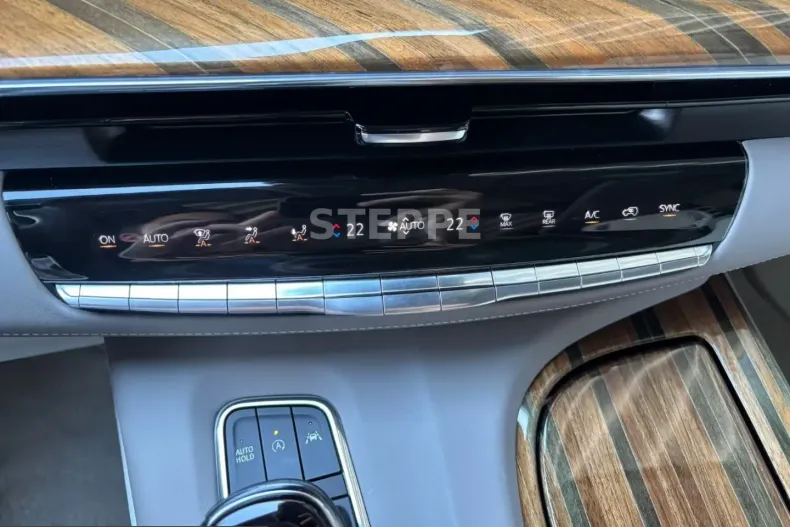 Cadillac Escalade din 2025 cu 29.792 km - oferta CAD228266 - foto 28