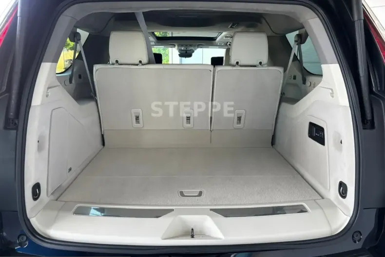 Cadillac Escalade din 2025 cu 29.792 km - oferta CAD228266 - foto 32