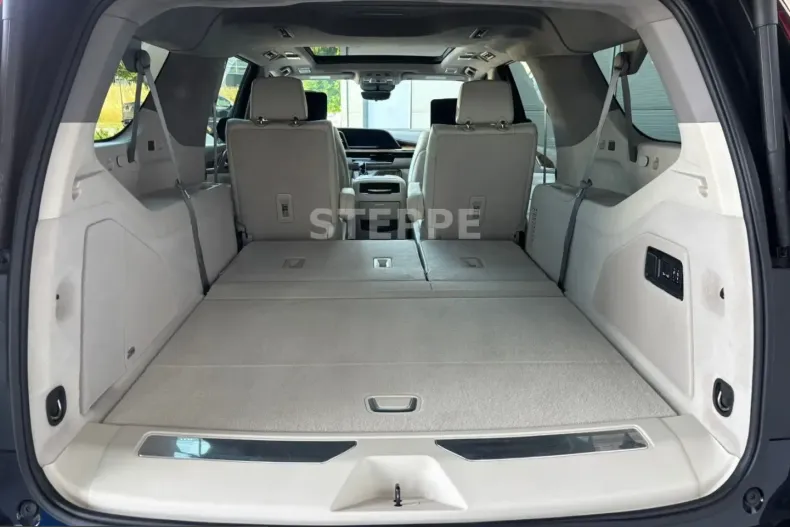 Cadillac Escalade din 2025 cu 29.792 km - oferta CAD228266 - foto 33