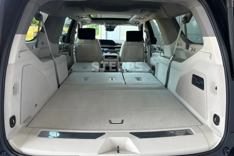 Cadillac Escalade din 2025 cu 29.792 km - oferta CAD228266 - foto 34
