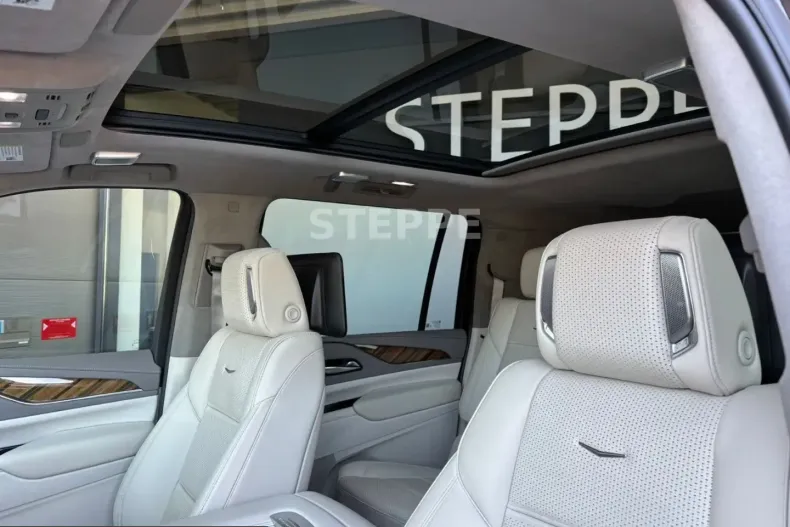 Cadillac Escalade din 2025 cu 29.792 km - oferta CAD228266 - foto 35