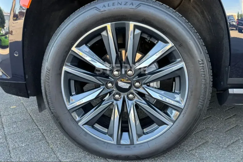 Cadillac Escalade din 2025 cu 29.792 km - oferta CAD228266 - foto 36
