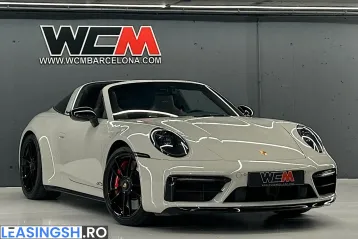 Porsche 992 din 2023 - oferta POR228267