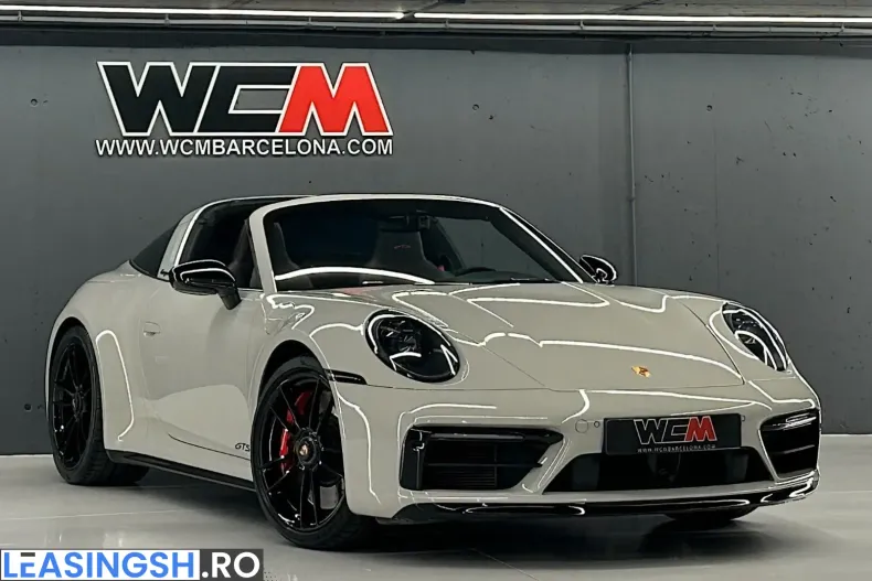 Porsche 992 din 2023 cu 35.000 km - oferta POR228267 - foto 1