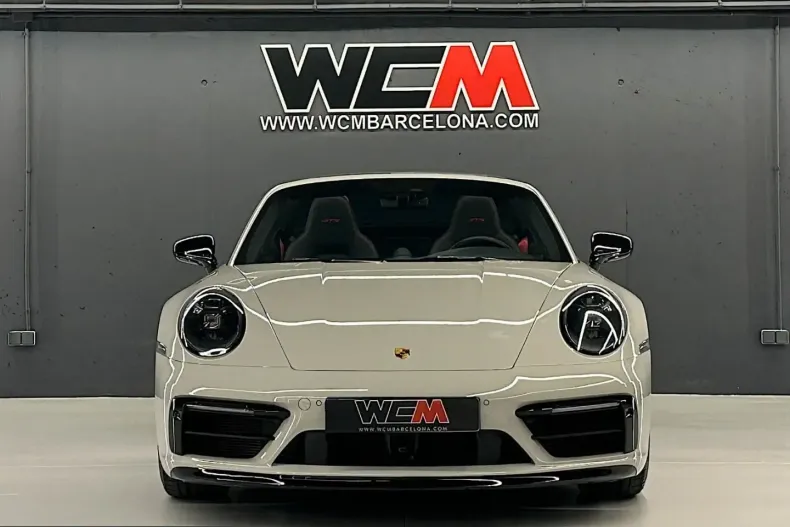 Porsche 992 din 2023 cu 35.000 km - oferta POR228267 - foto 2