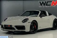 Porsche 992 din 2023 cu 35.000 km - oferta POR228267 - foto 3