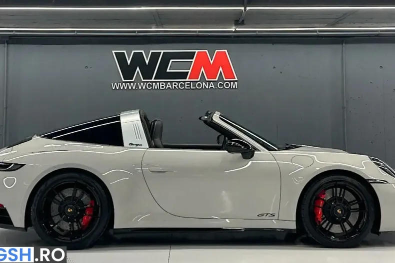Porsche 992 din 2023 cu 35.000 km - oferta POR228267 - foto 4