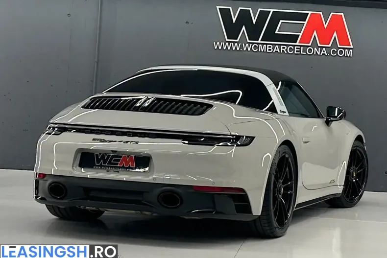 Porsche 992 din 2023 cu 35.000 km - oferta POR228267 - foto 6